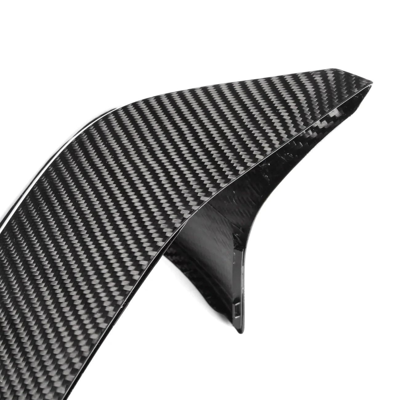 BMW M5 F90 Pre-preg Carbon Fibre M Style Mirror Covers by FORM (2017-2023) FORM Industries