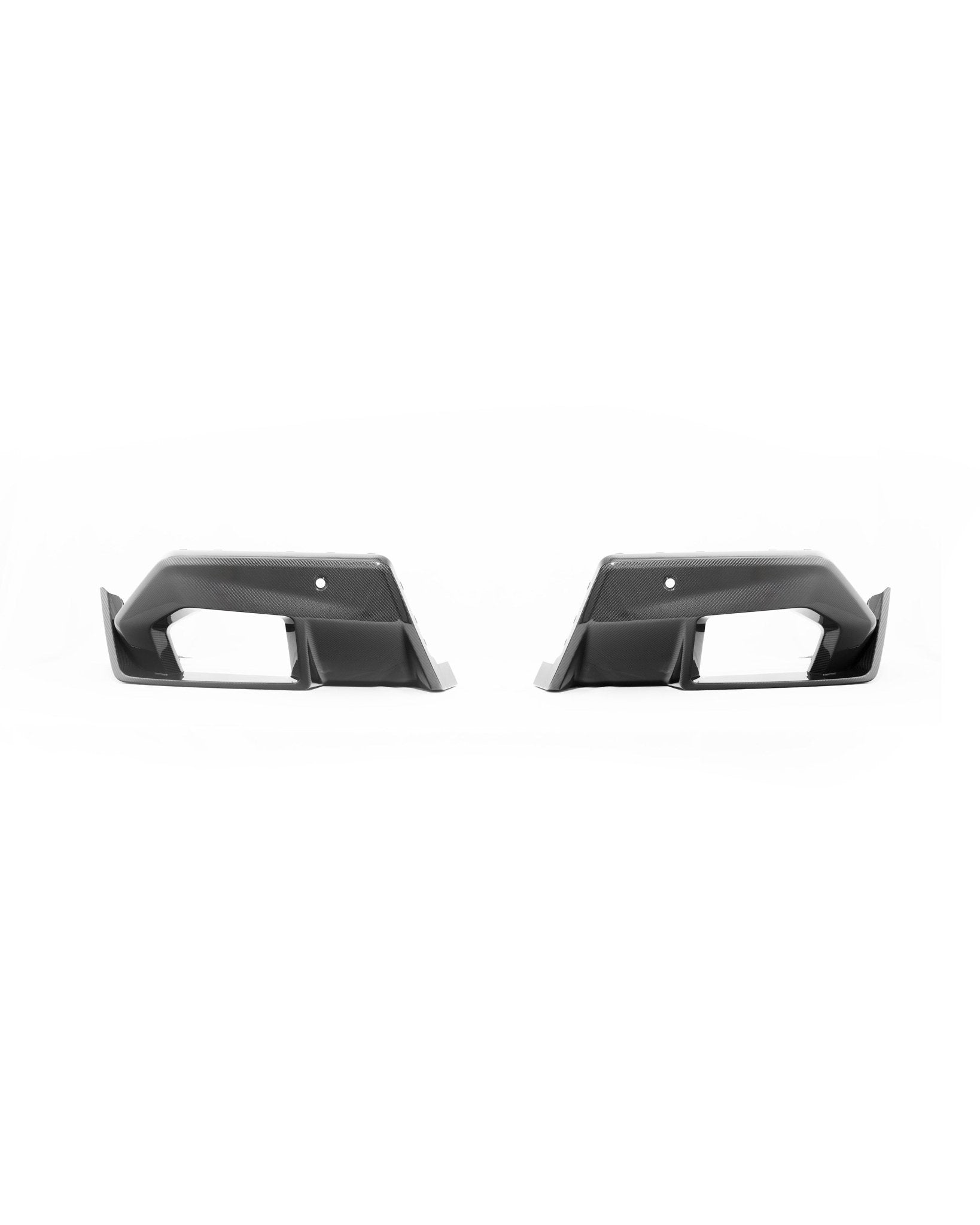 BMW M5 G90 G99 Pre-Preg Carbon Fibre Rear Diffuser by FORM (2024+) FORM Industries