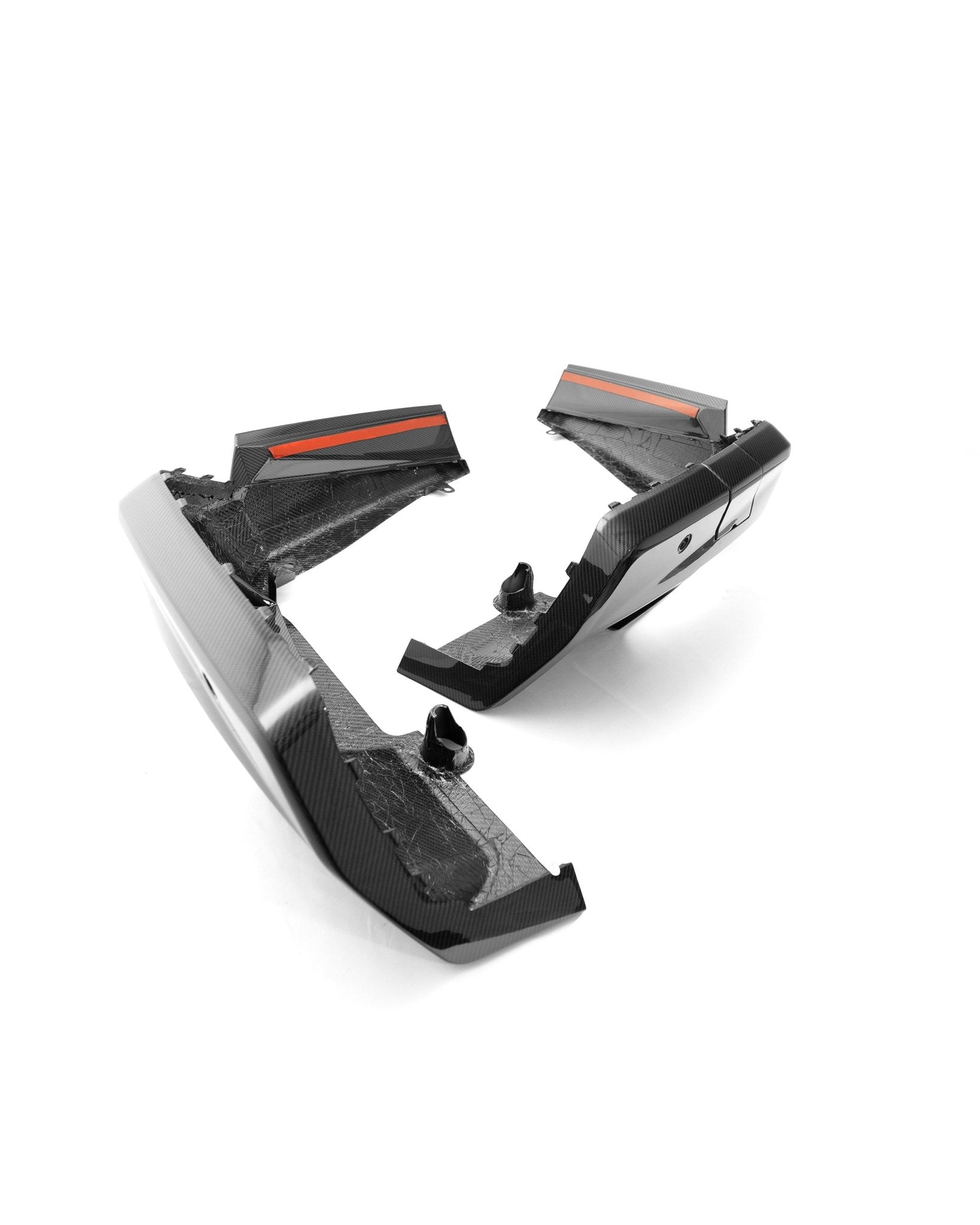 BMW M5 G90 G99 Pre-Preg Carbon Fibre Rear Diffuser by FORM (2024+) FORM Industries
