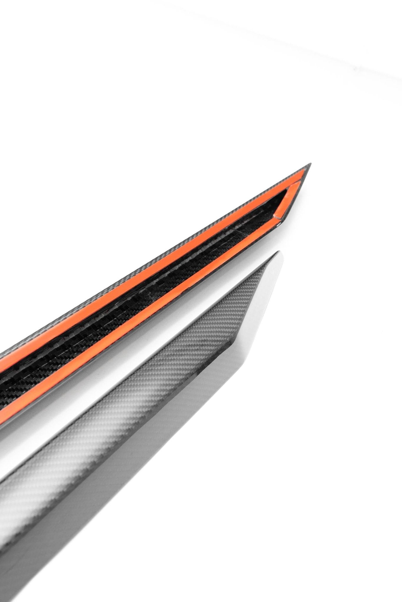 BMW M5 G90 G99 Pre-Preg Carbon Fibre Side Skirts by FORM (2024+) FORM Industries