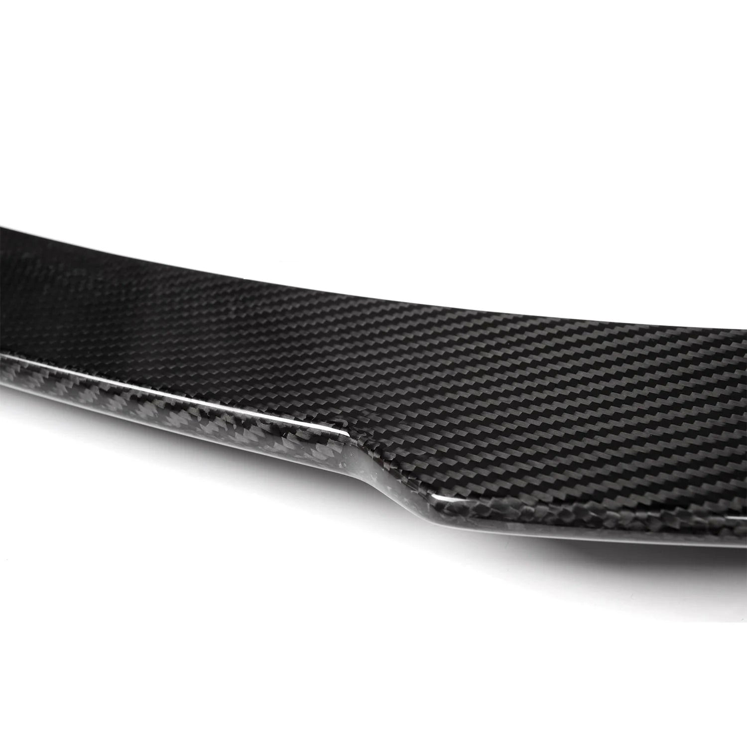 BMW M8, M850i & 8 Series Pre-preg Carbon Fibre CS Rear Spoiler by FORM (2021+, G15 F92) FORM Industries