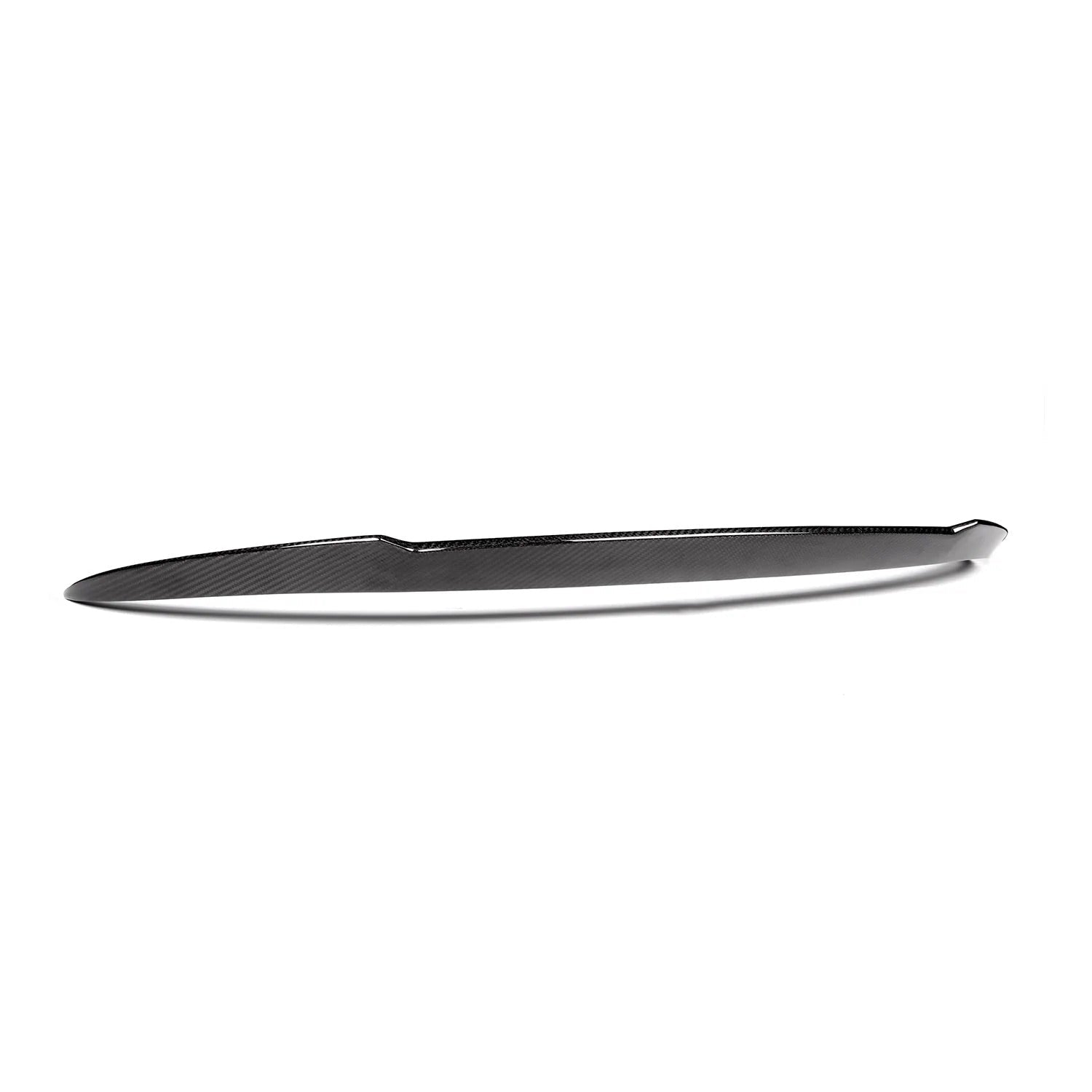BMW M8, M850i & 8 Series Pre-preg Carbon Fibre CS Rear Spoiler by FORM (2021+, G15 F92) FORM Industries