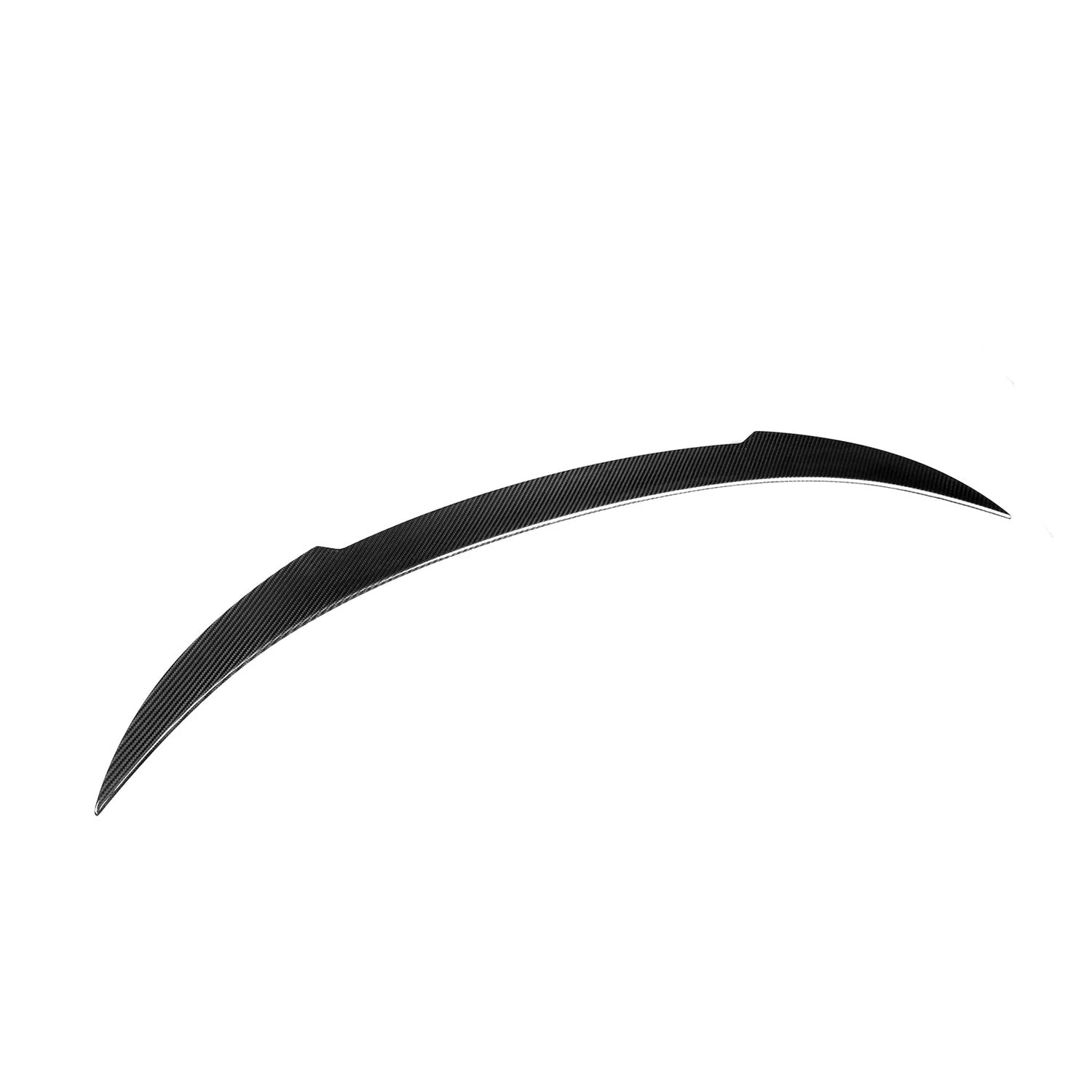 BMW M8, M850i & 8 Series Pre-preg Carbon Fibre CS Rear Spoiler by FORM (2021+, G15 F92) FORM Industries