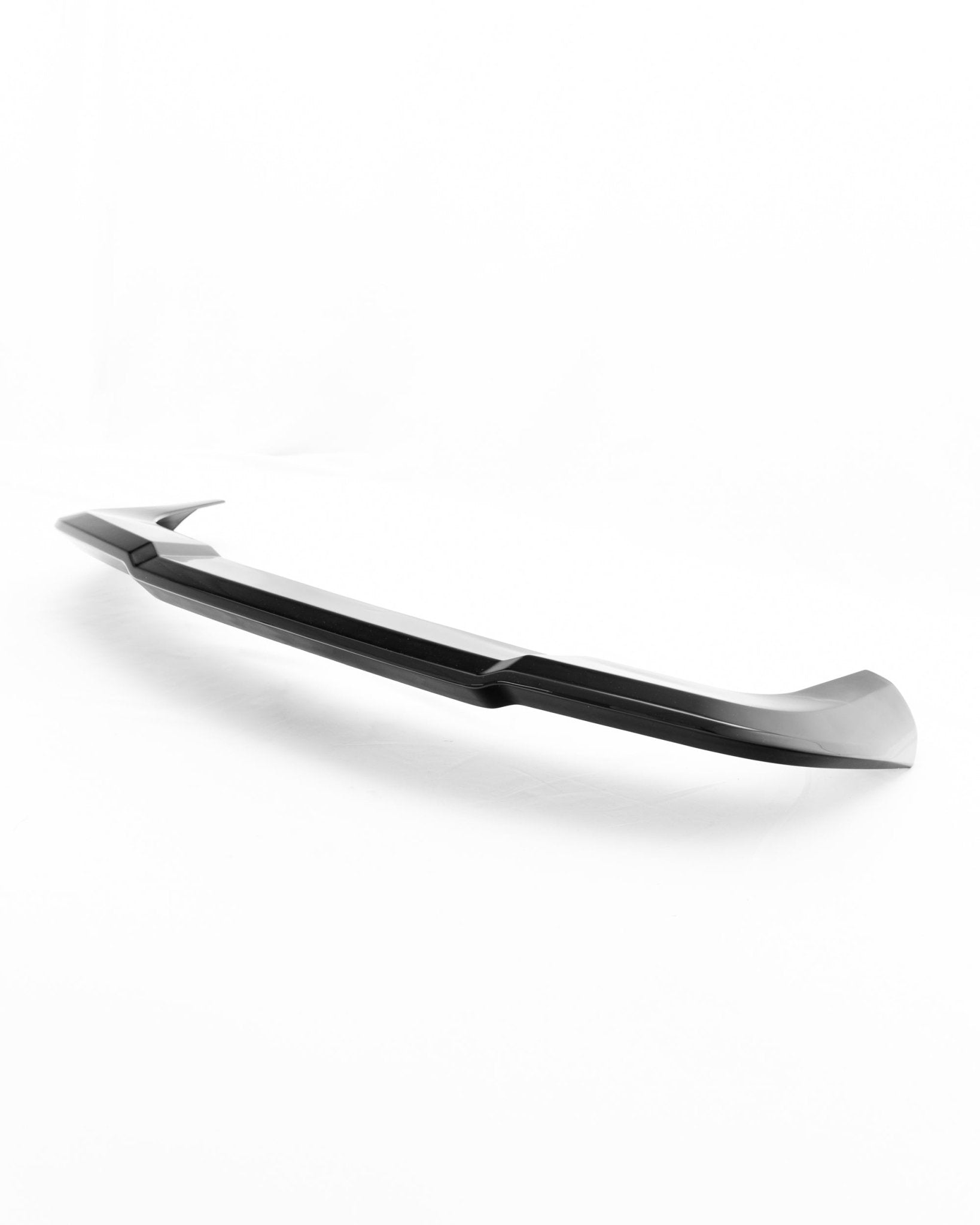 BMW X1 M Sport U11 Gloss Black Competition Rear Spoiler by FORM (2022+) FORM Industries