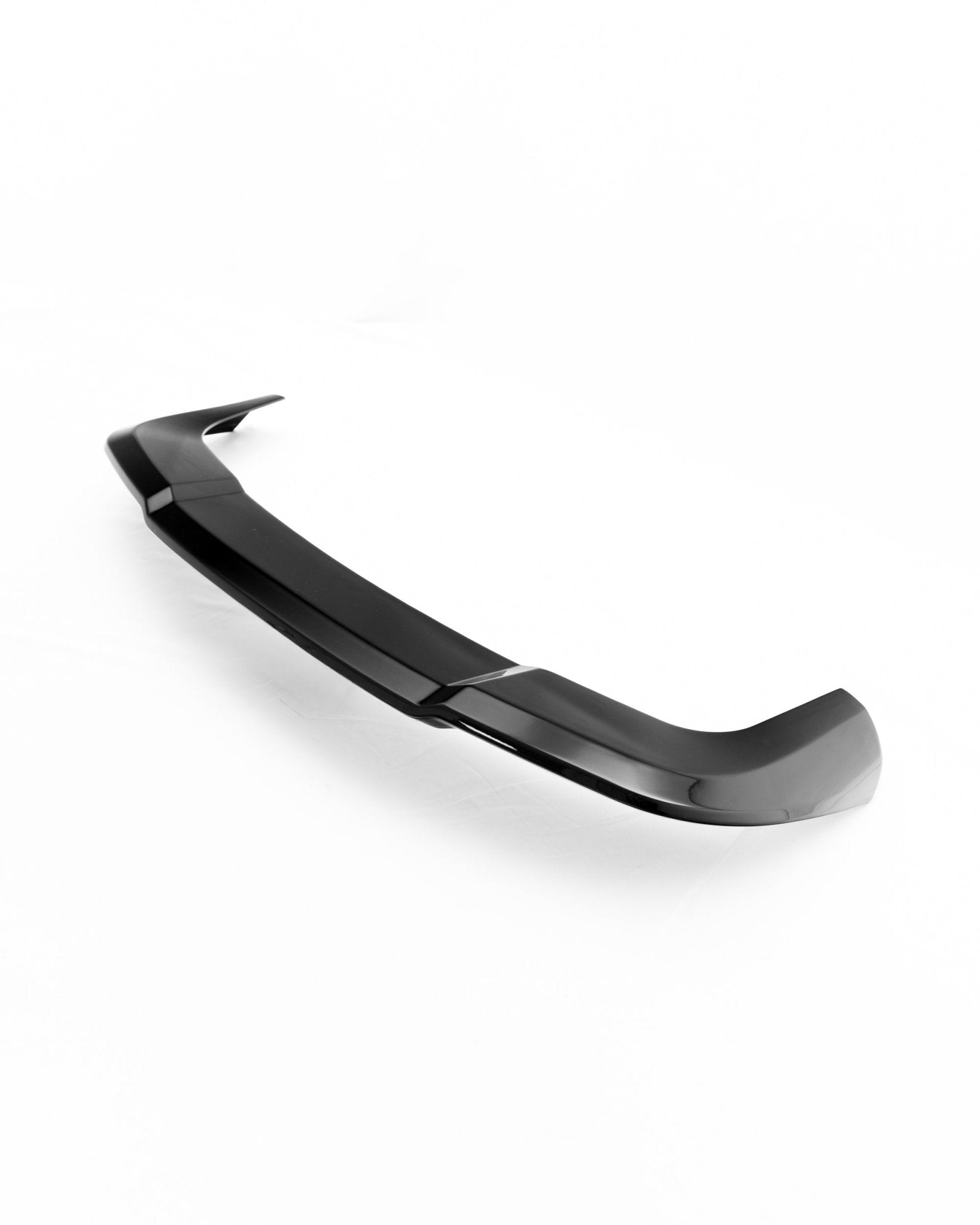 BMW X1 M Sport U11 Gloss Black Competition Rear Spoiler by FORM (2022+) FORM Industries