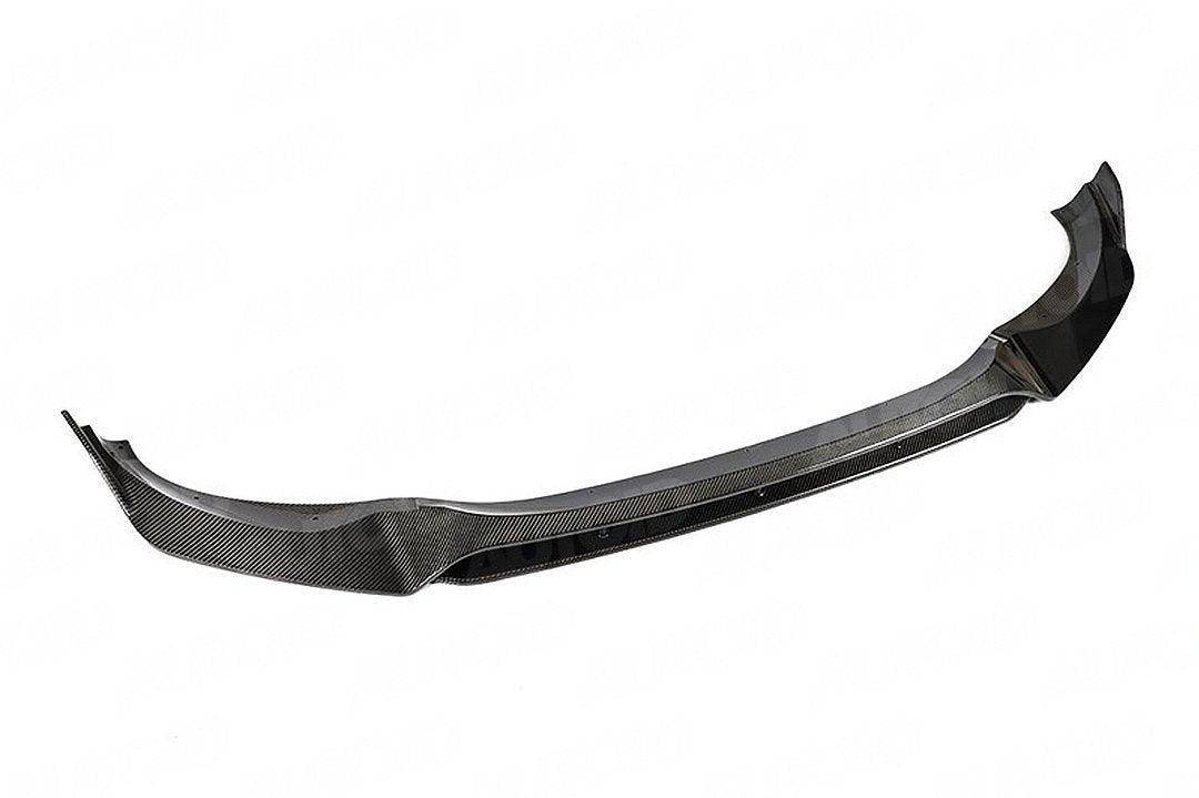 BMW X3 G01 & X4 G02 Pre-LCI Carbon Fibre Competition Front Splitter by FORM (2017-2021) FORM Industries