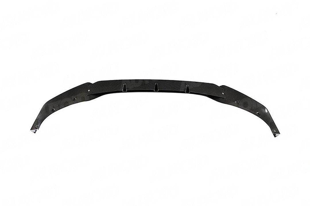 BMW X3 G01 & X4 G02 Pre-LCI Carbon Fibre Competition Front Splitter by FORM (2017-2021) FORM Industries