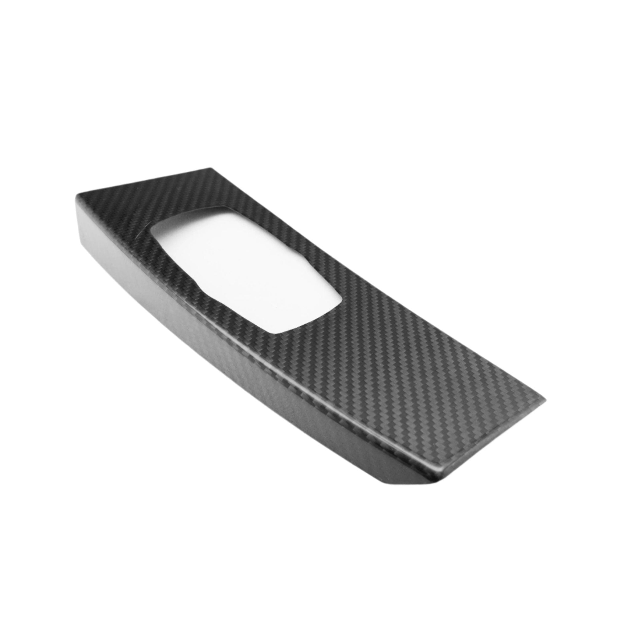 BMW X3M F97 & X4M F97 Carbon Fibre Interior Trim Overlay Set by FORM (2019+) FORM Industries