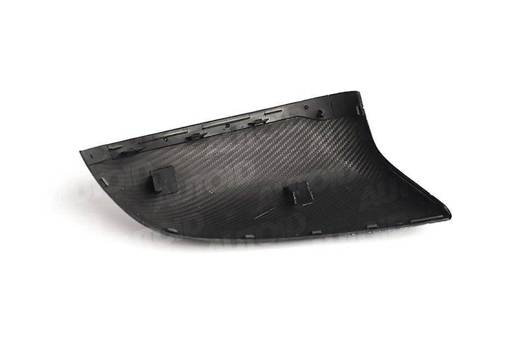 BMW X5M F85 & X6M F86 Pre-Preg Carbon Fibre Wing Mirror Covers by FORM (2014-2019) FORM Industries