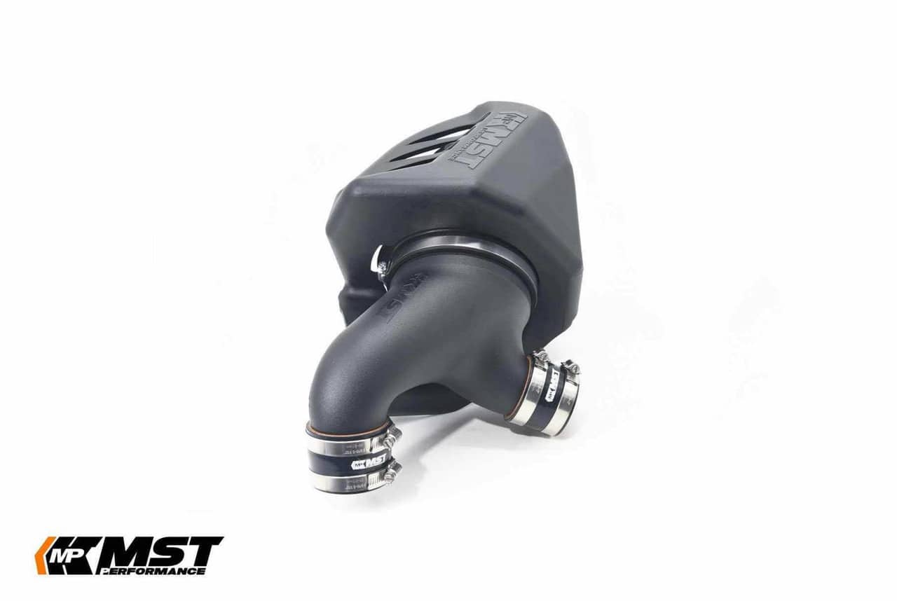 MST Performance VAG EA888.4 EVO (Continental Turbo) Air Intake Kit