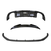 Carbon Fibre Body Kit for Audi RS3 Saloon LCI by FORM (2017-2020, 8V) FORM Industries