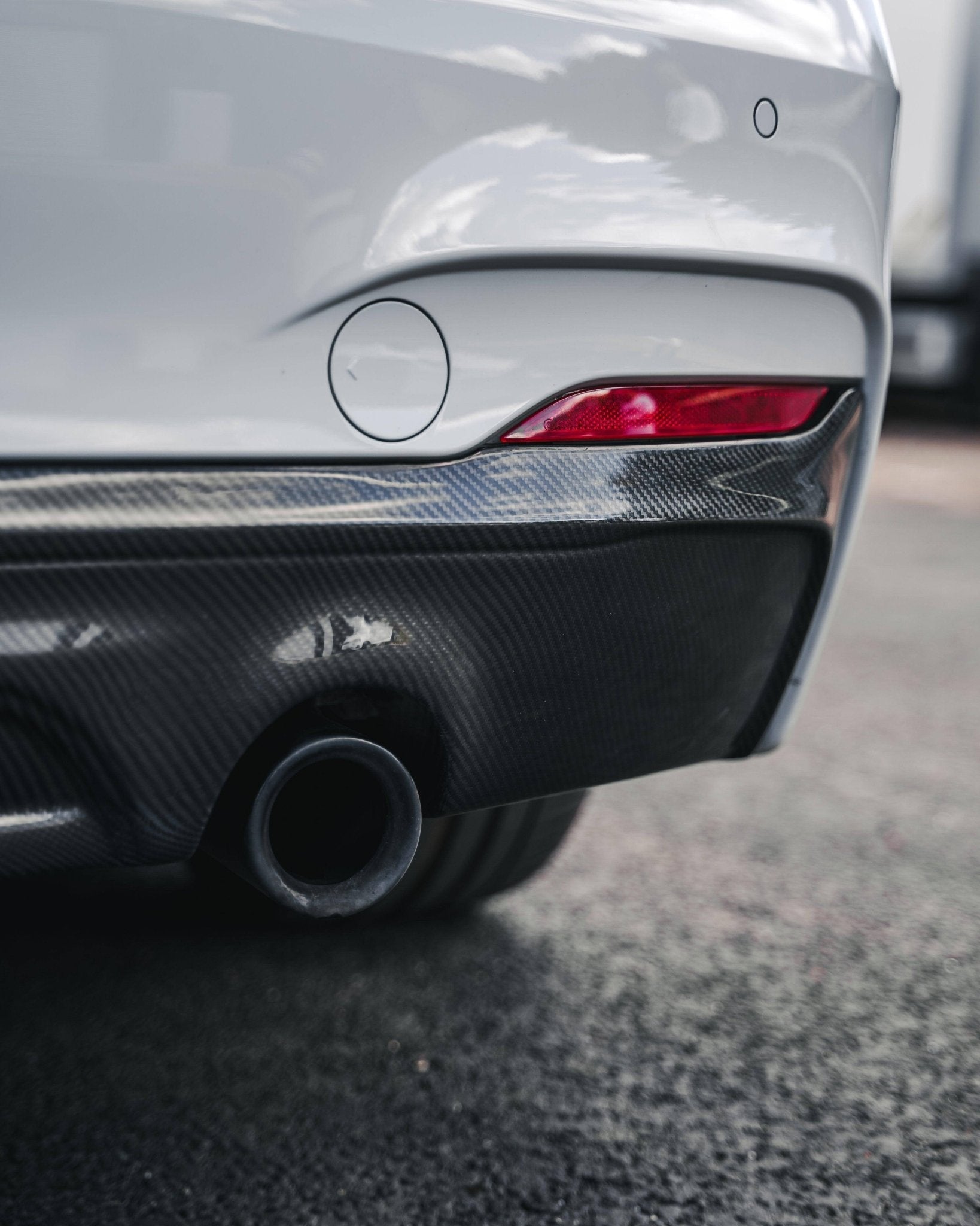 BMW 2 Series, M235i & M240i F22 Carbon Fibre Full Body Kit by FORM (2014-2019) FORM Industries