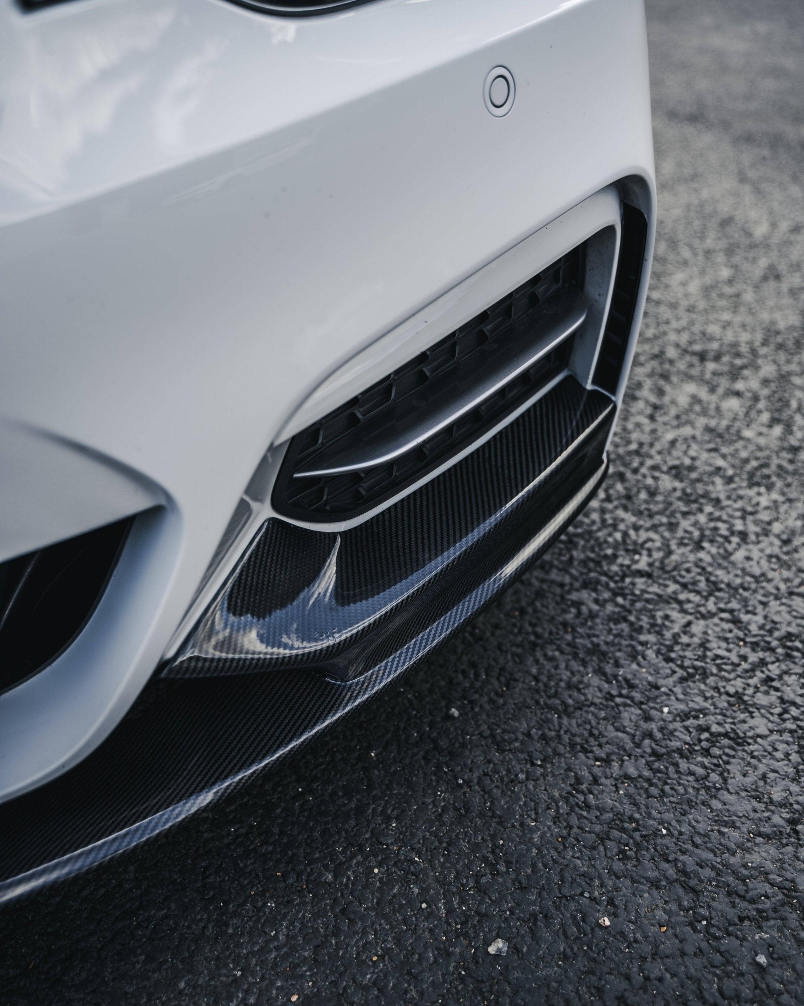 BMW 2 Series, M235i & M240i F22 Carbon Fibre Full Body Kit by FORM (2014-2019) FORM Industries