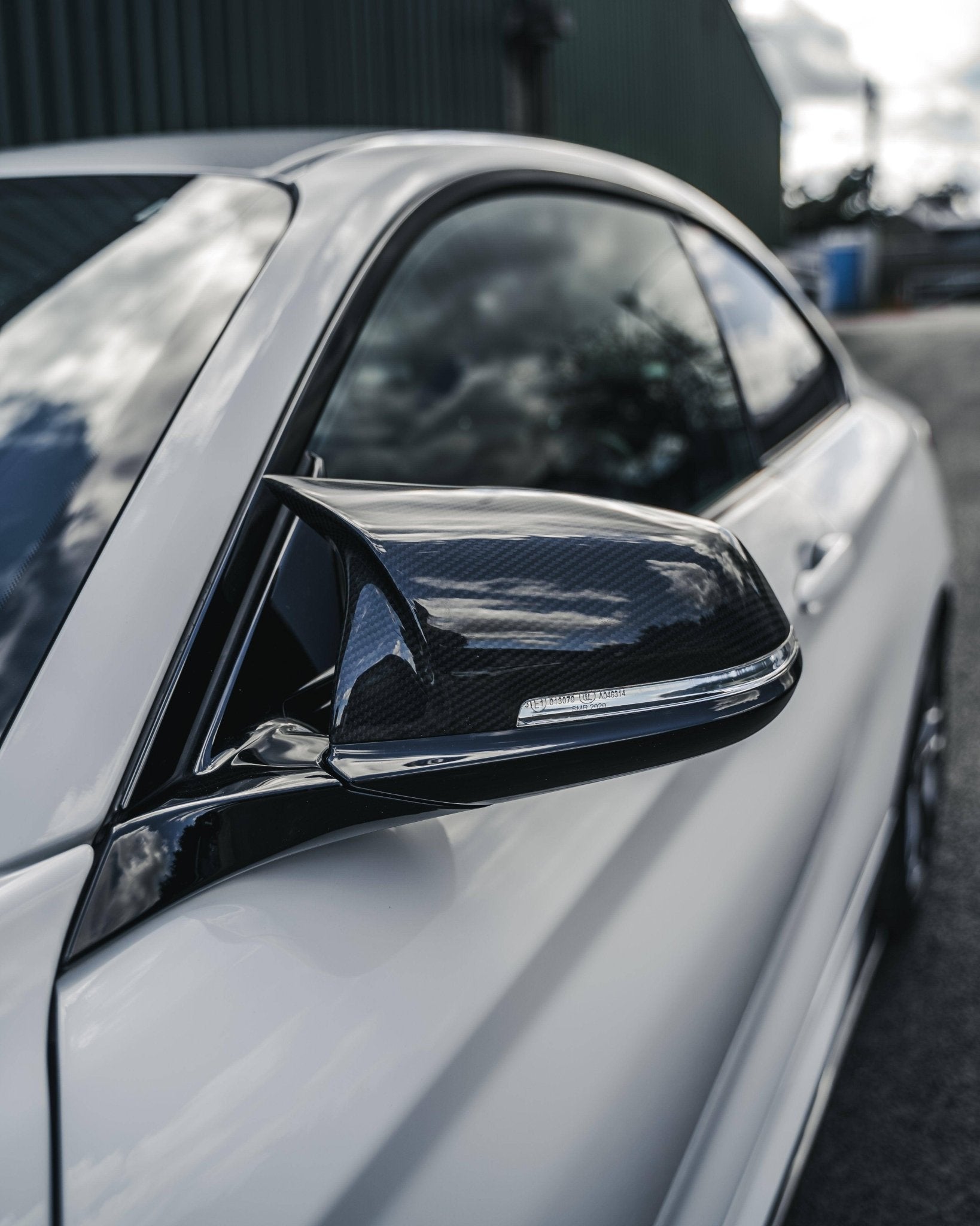 BMW 2 Series, M235i & M240i F22 Carbon Fibre Full Body Kit by FORM (2014-2019) FORM Industries