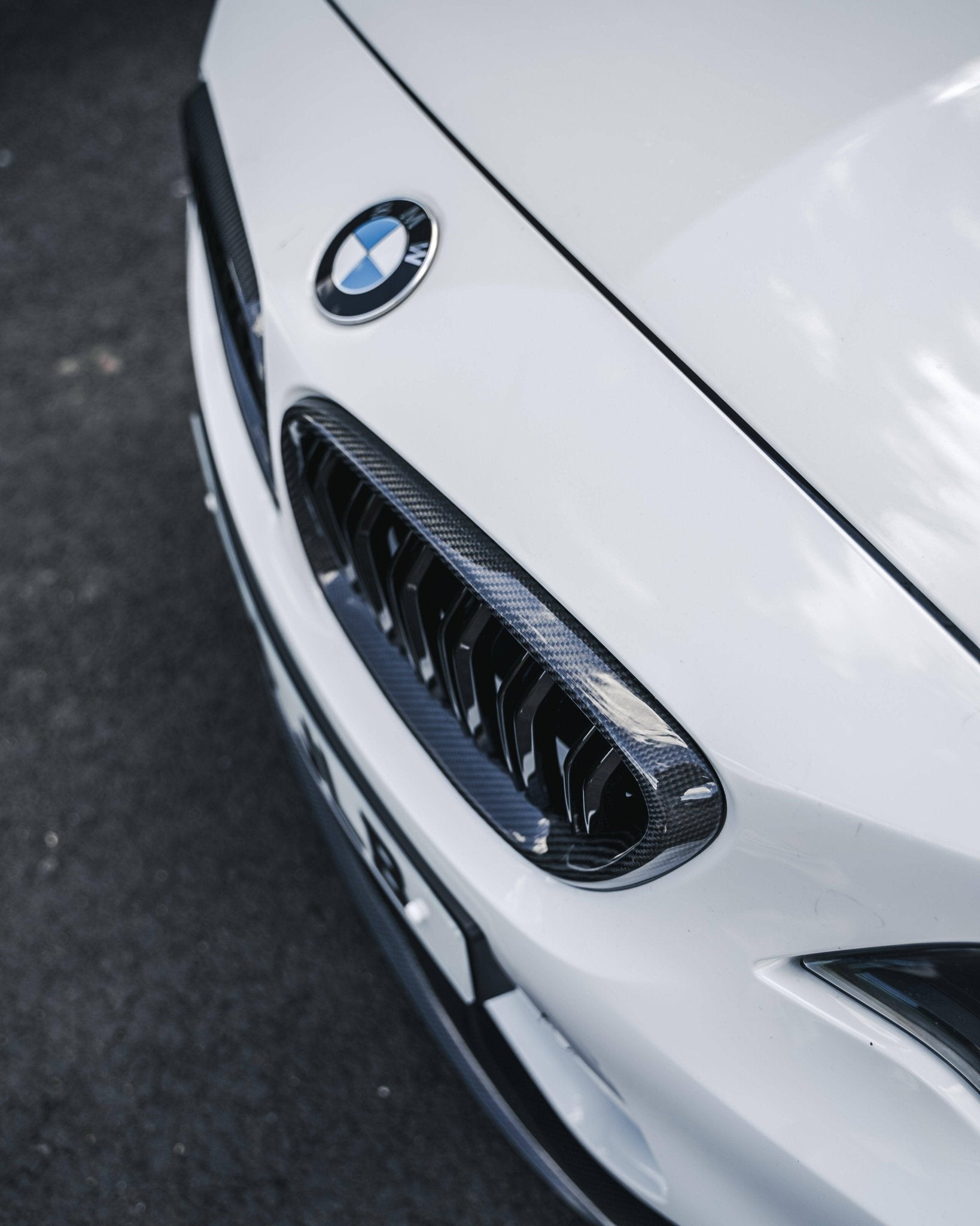 BMW 2 Series, M235i & M240i F22 Carbon Fibre Full Body Kit by FORM (2014-2019) FORM Industries