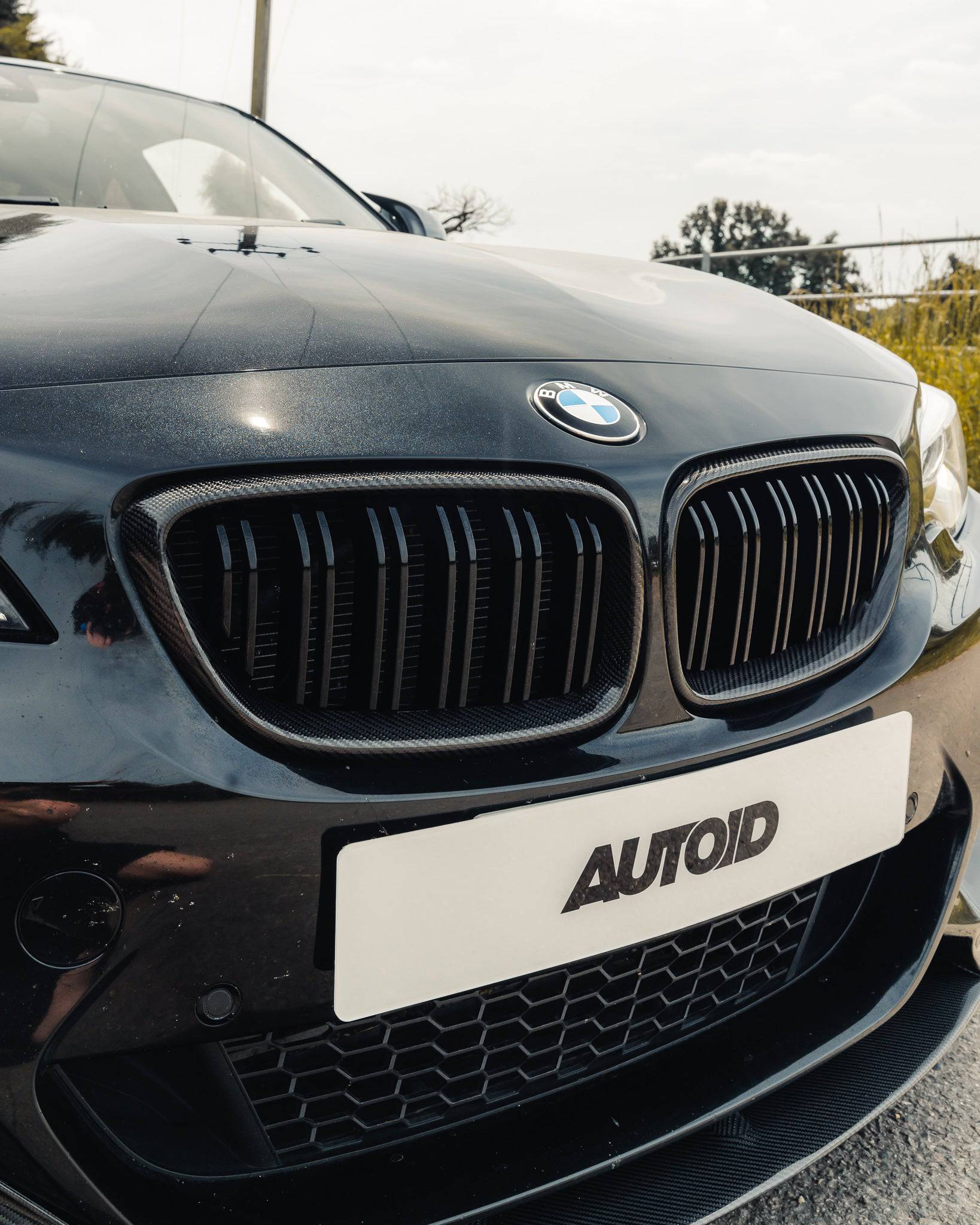 BMW 2 Series, M235i & M240i F22 Carbon Fibre Full Body Kit by FORM (2014-2019) FORM Industries