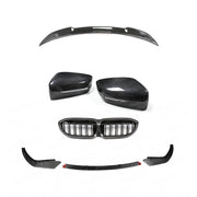 Carbon Fibre Body Kit for BMW 3 Series Pre-LCI by FORM (2018-2022, G20)