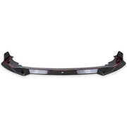 BMW 2 Series & M235i F44 Carbon Fibre Competition Front Splitter by FORM (2020-2024) FORM Industries