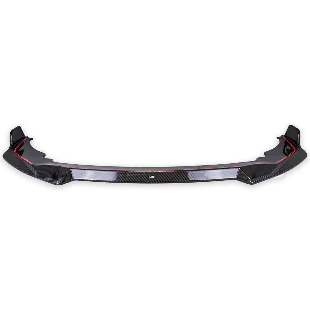 BMW 2 Series & M235i F44 Carbon Fibre Competition Front Splitter by FORM (2020-2024) FORM Industries