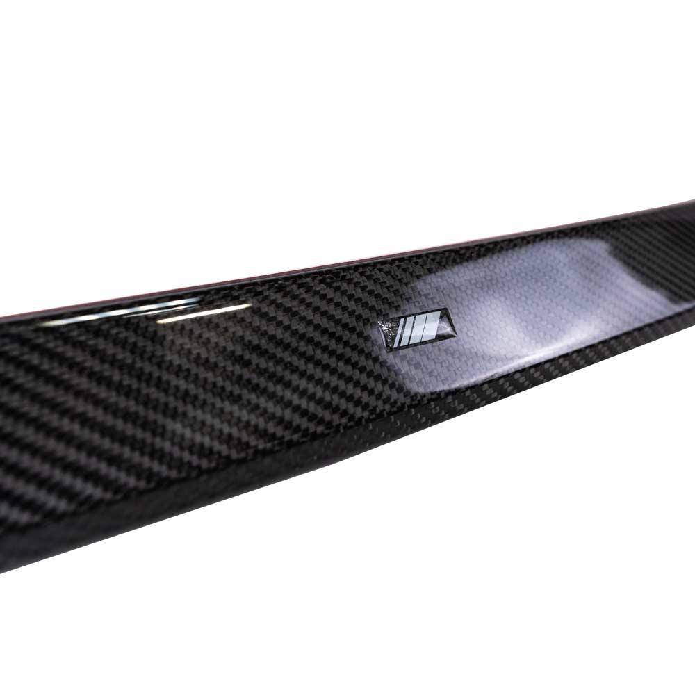BMW 2 Series & M235i F44 Carbon Fibre Competition Front Splitter by FORM (2020-2024) FORM Industries