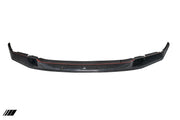 Carbon Fibre Competition Front Splitter for BMW M5 by FORM (2017-2020, F90) FORM Industries