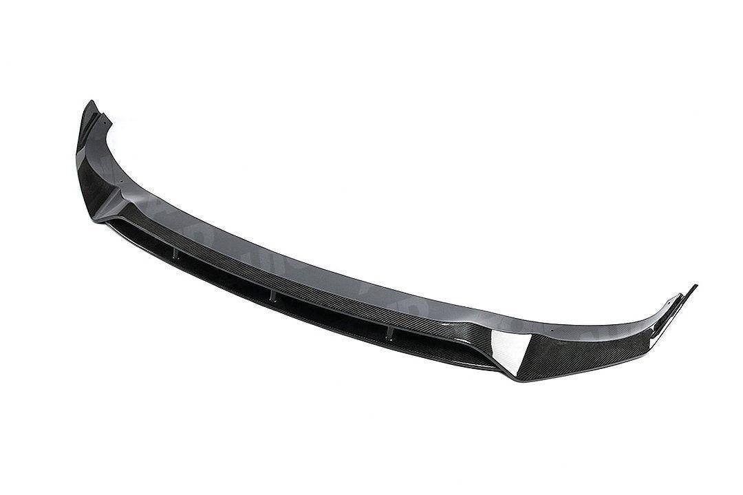 Carbon Fibre Competition Front Splitter for BMW X5 by FORM (2018+, G05) FORM Industries