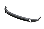 Carbon Fibre Competition Front Splitter for BMW X5 by FORM (2018+, G05) FORM Industries