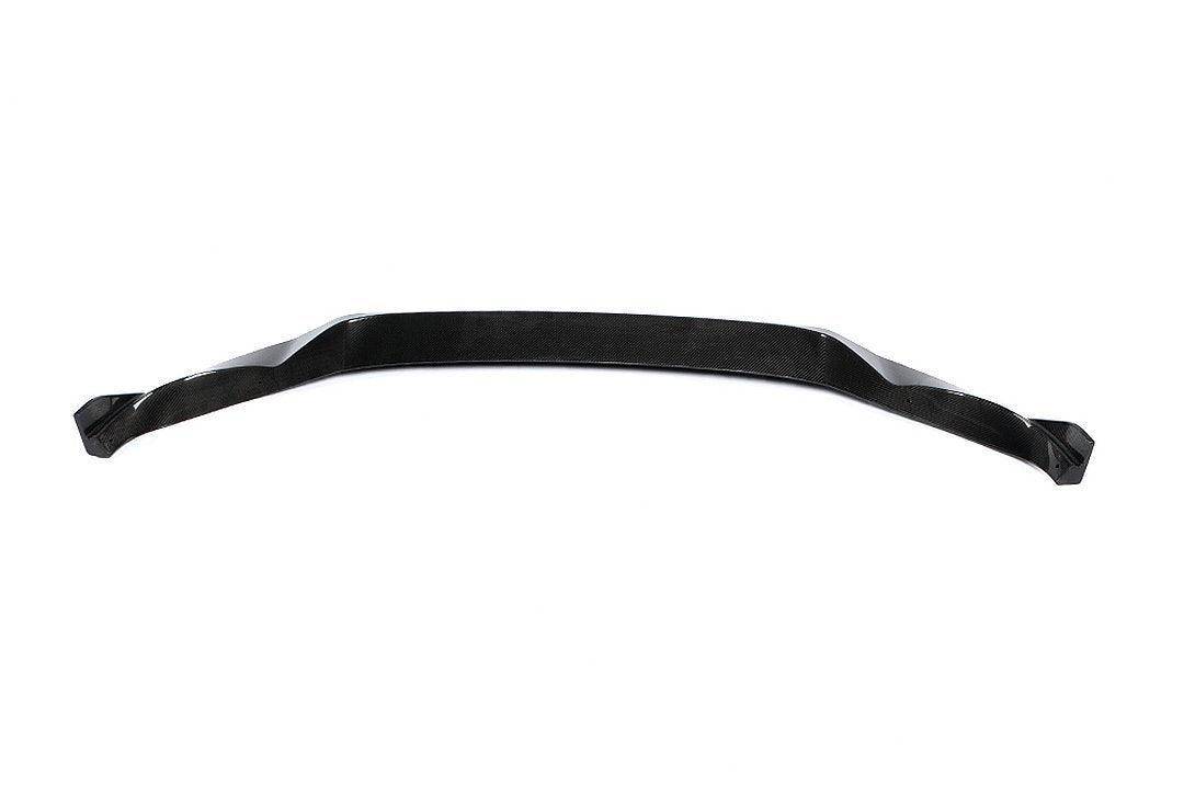 Carbon Fibre Competition Front Splitter for BMW X5 by FORM (2018+, G05) FORM Industries