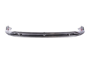 Carbon Fibre Competition Front Splitter for VW Golf R Line & GTI by FORM (2019+, Mk8) FORM Industries