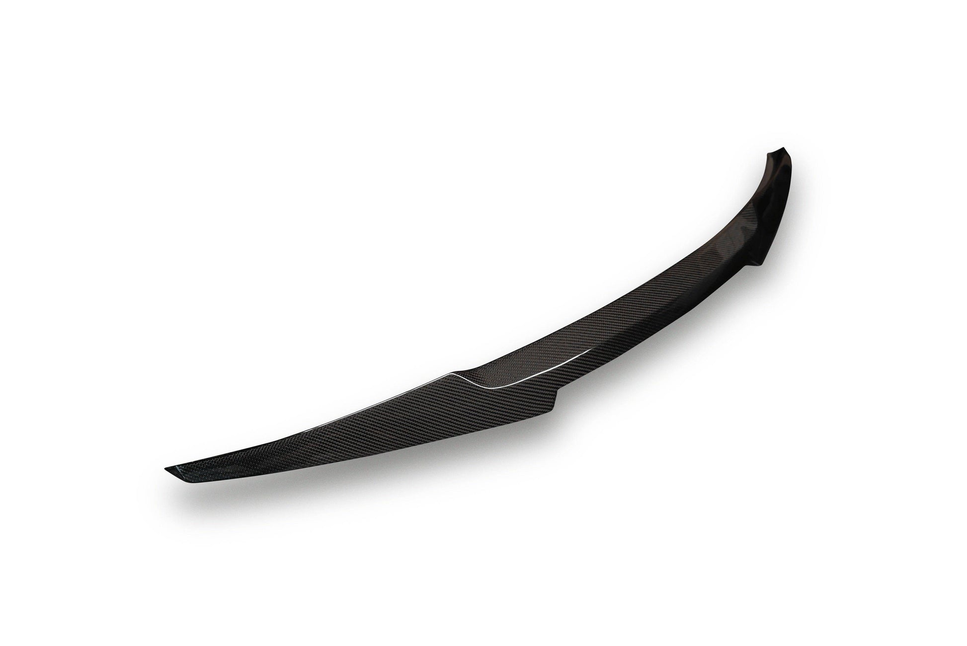 Carbon Fibre Competition Rear Spoiler for BMW 2 Series & M2 by FORM (2014-2021, F22 F87) FORM Industries