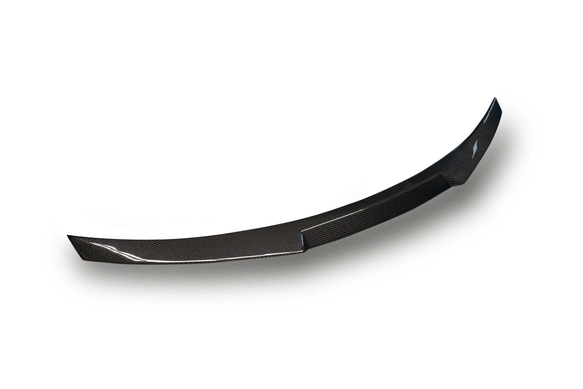 Carbon Fibre Competition Rear Spoiler for BMW 2 Series & M2 by FORM (2014-2021, F22 F87) FORM Industries
