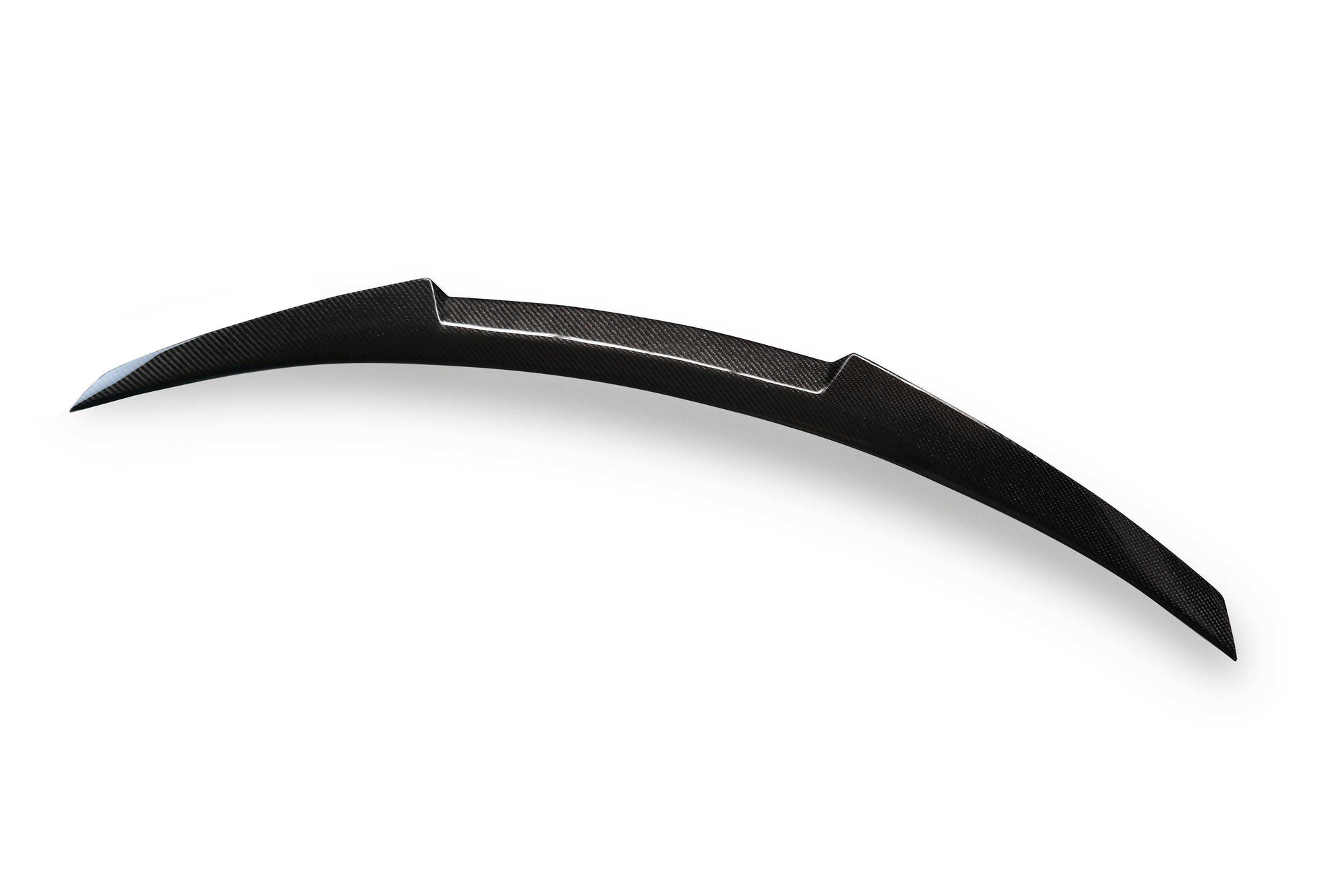 Carbon Fibre Competition Rear Spoiler for BMW 3 Series & M3 by FORM (2014-2019, F30 F80) FORM Industries