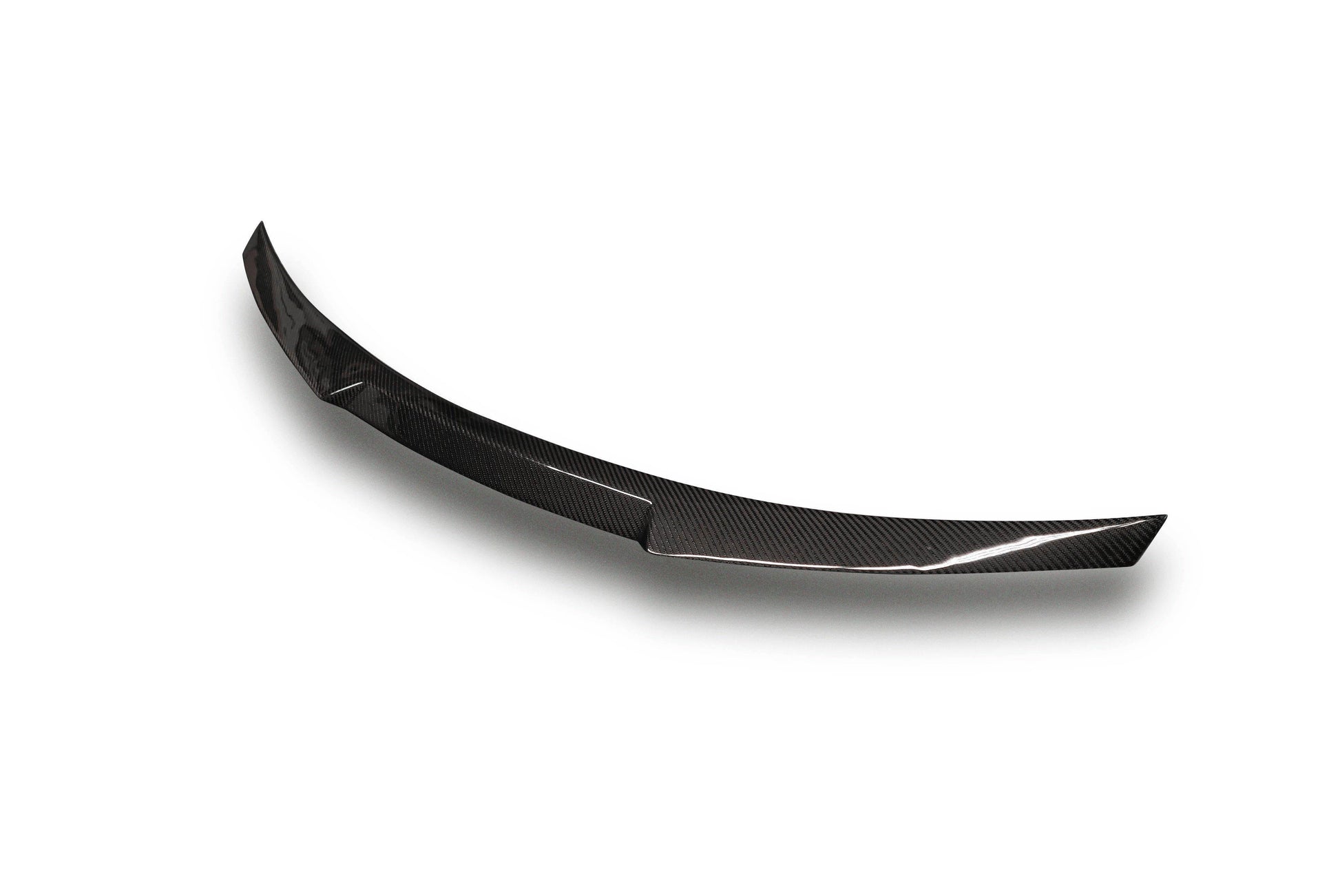Carbon Fibre Competition Rear Spoiler for BMW 3 Series & M3 by FORM (2014-2019, F30 F80) FORM Industries