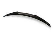 Carbon Fibre Competition Rear Spoiler for BMW 3 Series & M3 by FORM (2018+, G20 G80) FORM Industries