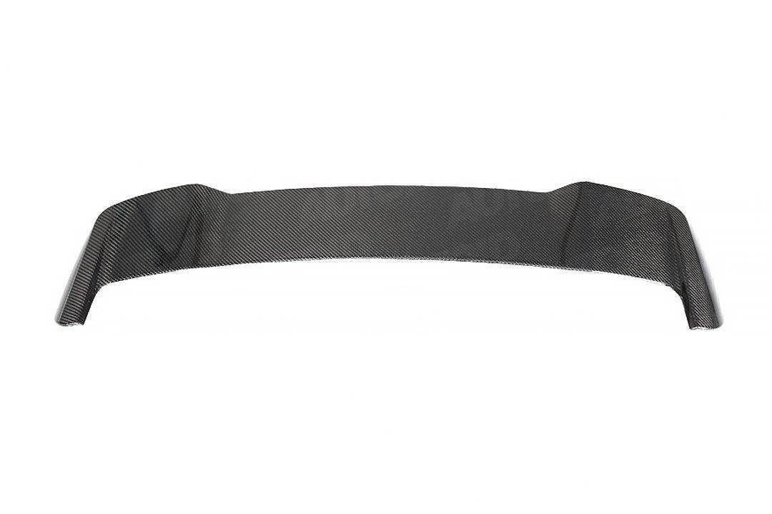 BMW X3 G01 Carbon Fibre Competition Rear Spoiler by FORM (2018-2024) FORM Industries