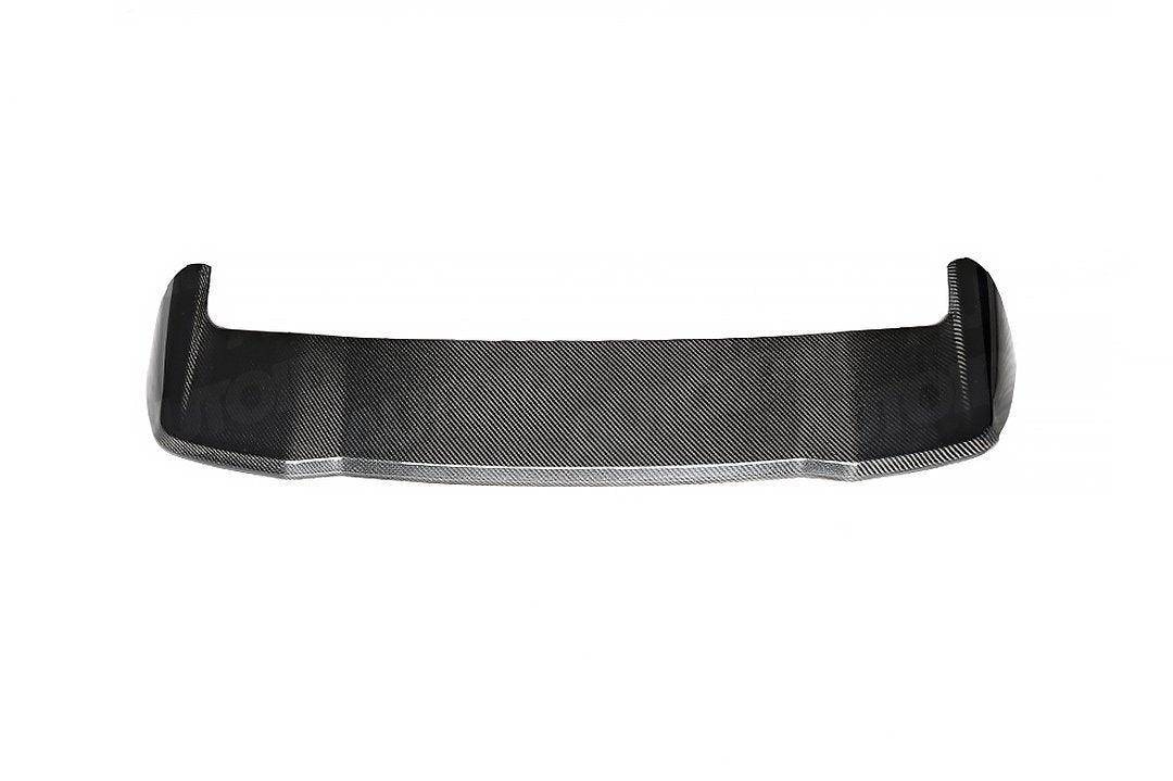 BMW X3 G01 Carbon Fibre Competition Rear Spoiler by FORM (2018-2024) FORM Industries