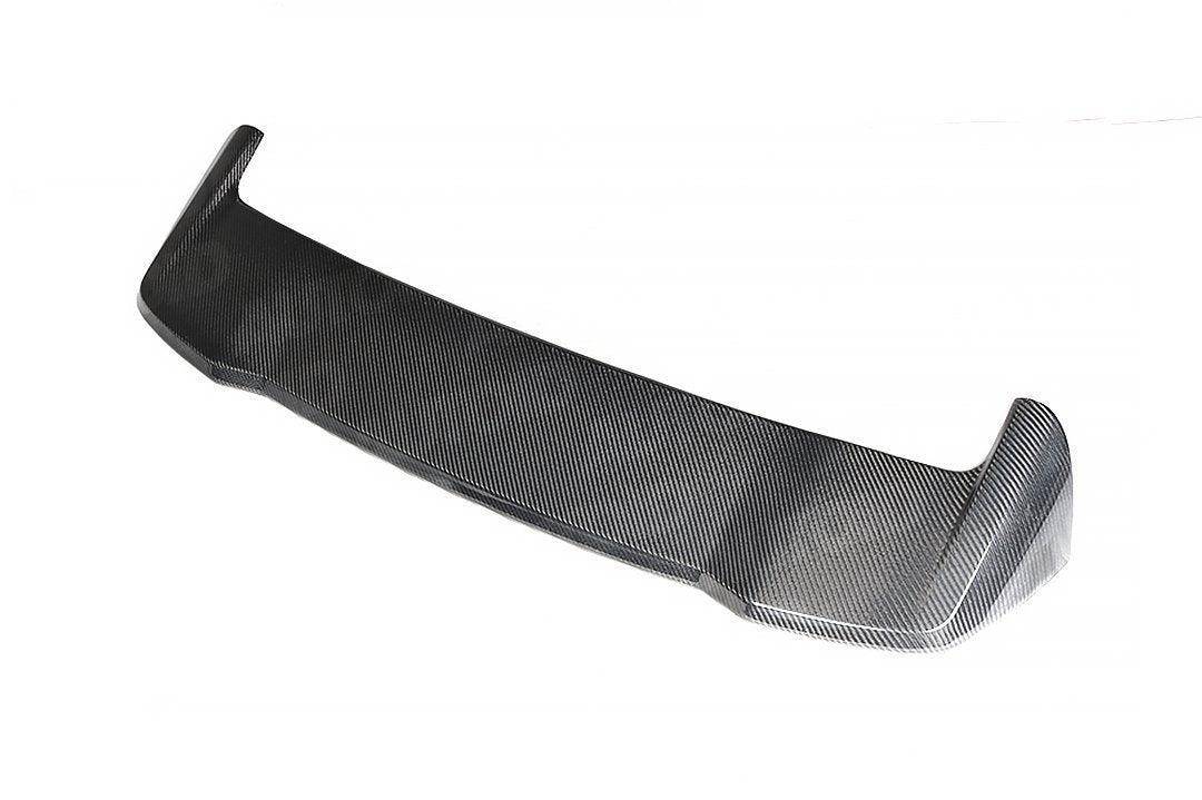 BMW X3 G01 Carbon Fibre Competition Rear Spoiler by FORM (2018-2024) FORM Industries