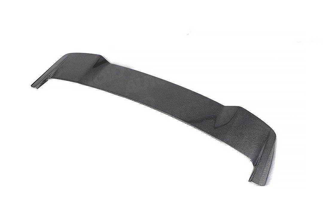BMW X3 G01 Carbon Fibre Competition Rear Spoiler by FORM (2018-2024) FORM Industries