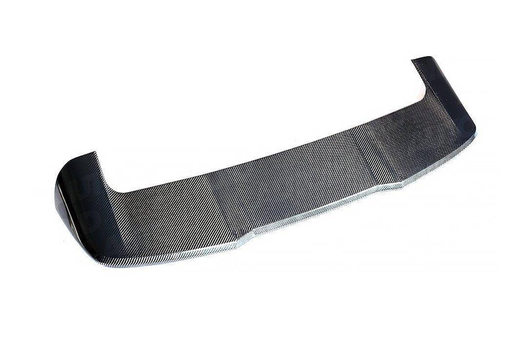 Carbon Fibre Competition Rear Spoiler for BMW X5 by FORM (2018+, G05) FORM Industries