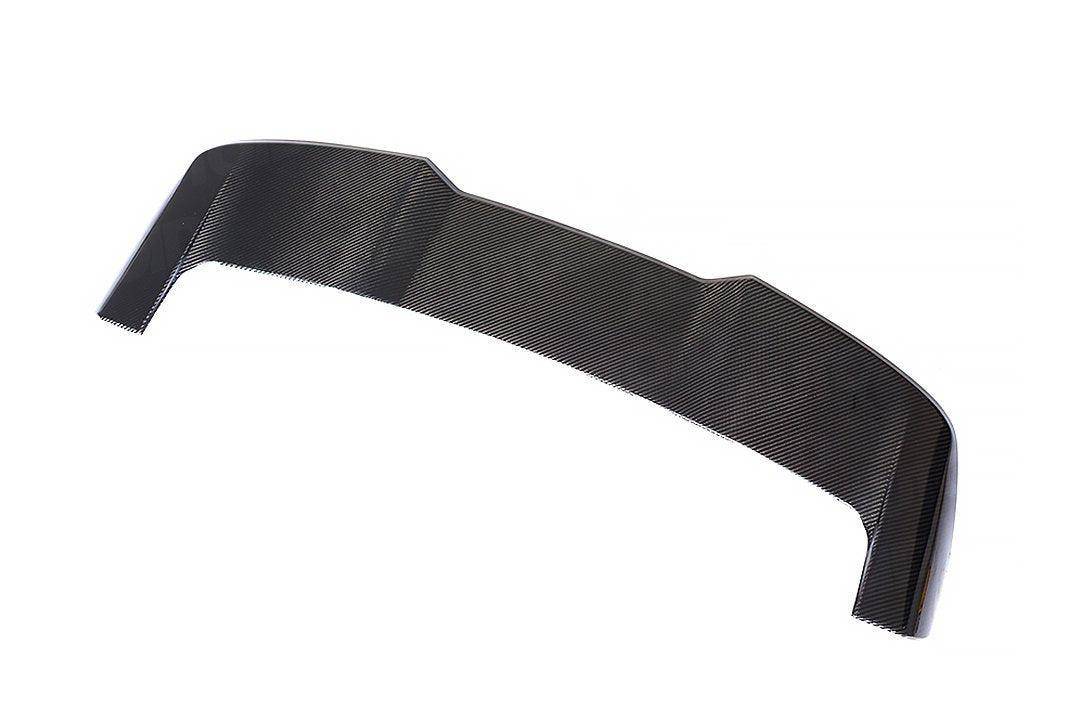 Carbon Fibre Competition Rear Spoiler for BMW X5 by FORM (2018+, G05) FORM Industries