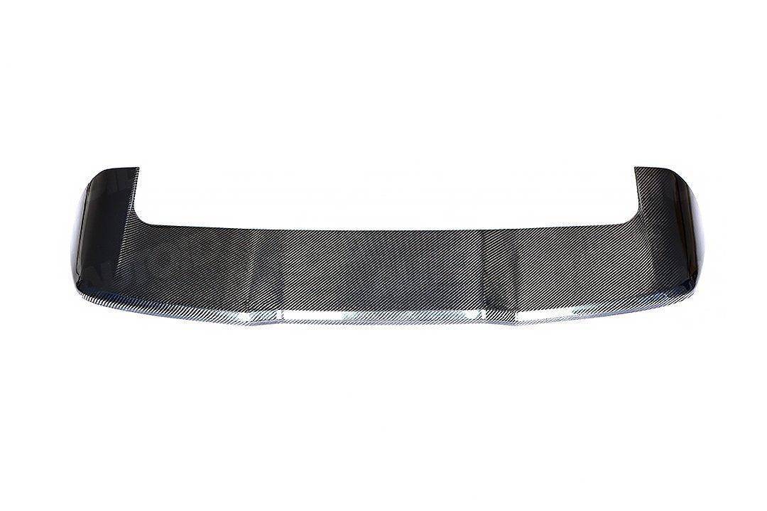 Carbon Fibre Competition Rear Spoiler for BMW X5 by FORM (2018+, G05) FORM Industries