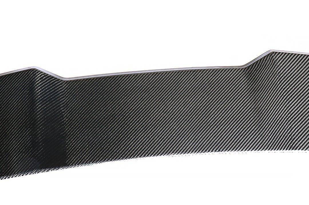 Carbon Fibre Competition Rear Spoiler for BMW X5 by FORM (2018+, G05) FORM Industries