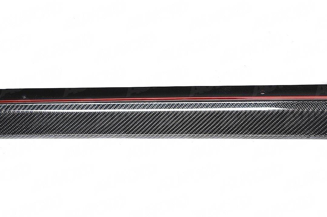 Carbon Fibre Competition Side Skirts for BMW 3 Series & M340i by FORM (2019+, G20 G21) FORM Industries