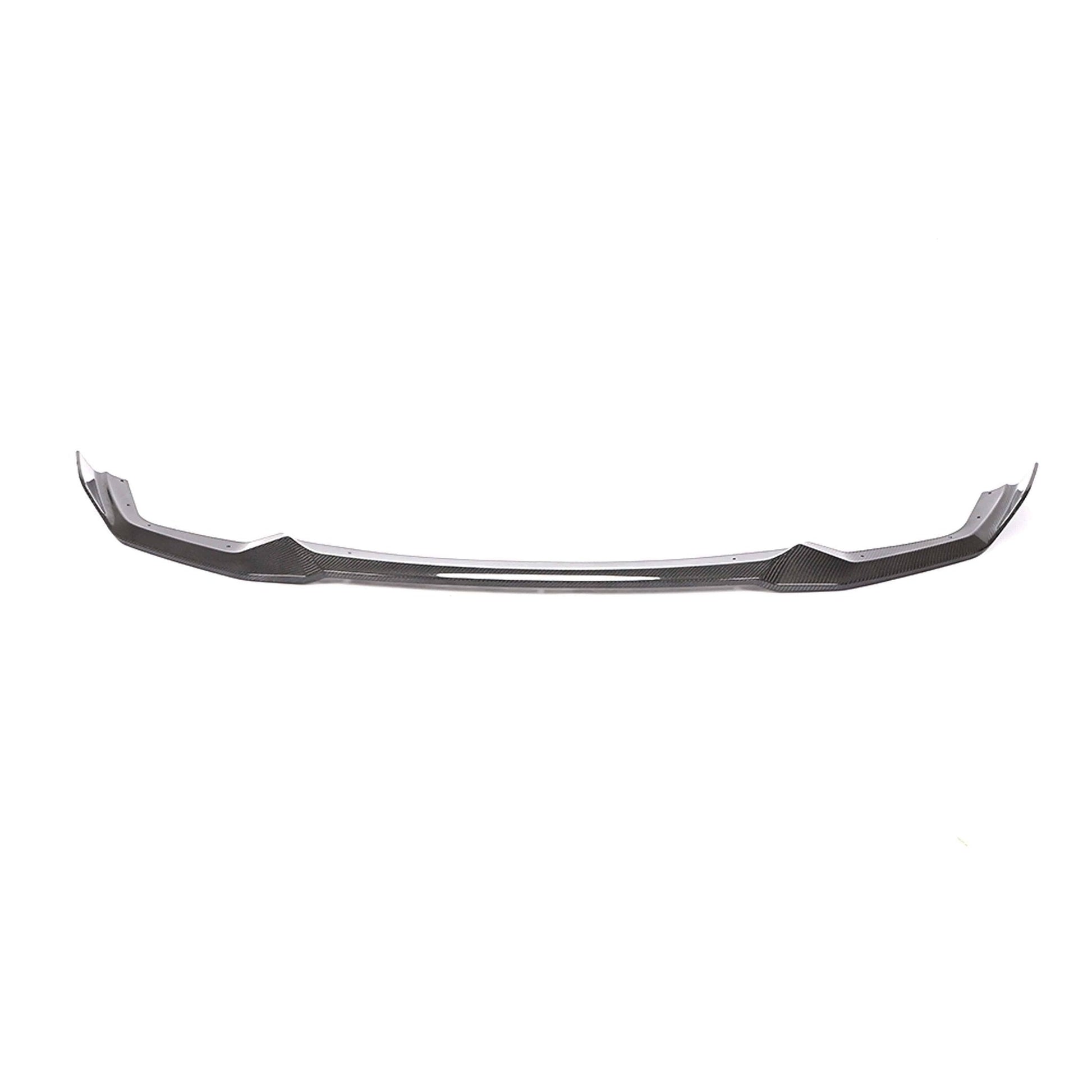 BMW M2 Competition F87 Carbon Fibre CS Front Splitter by FORM (2018-2021) FORM Industries