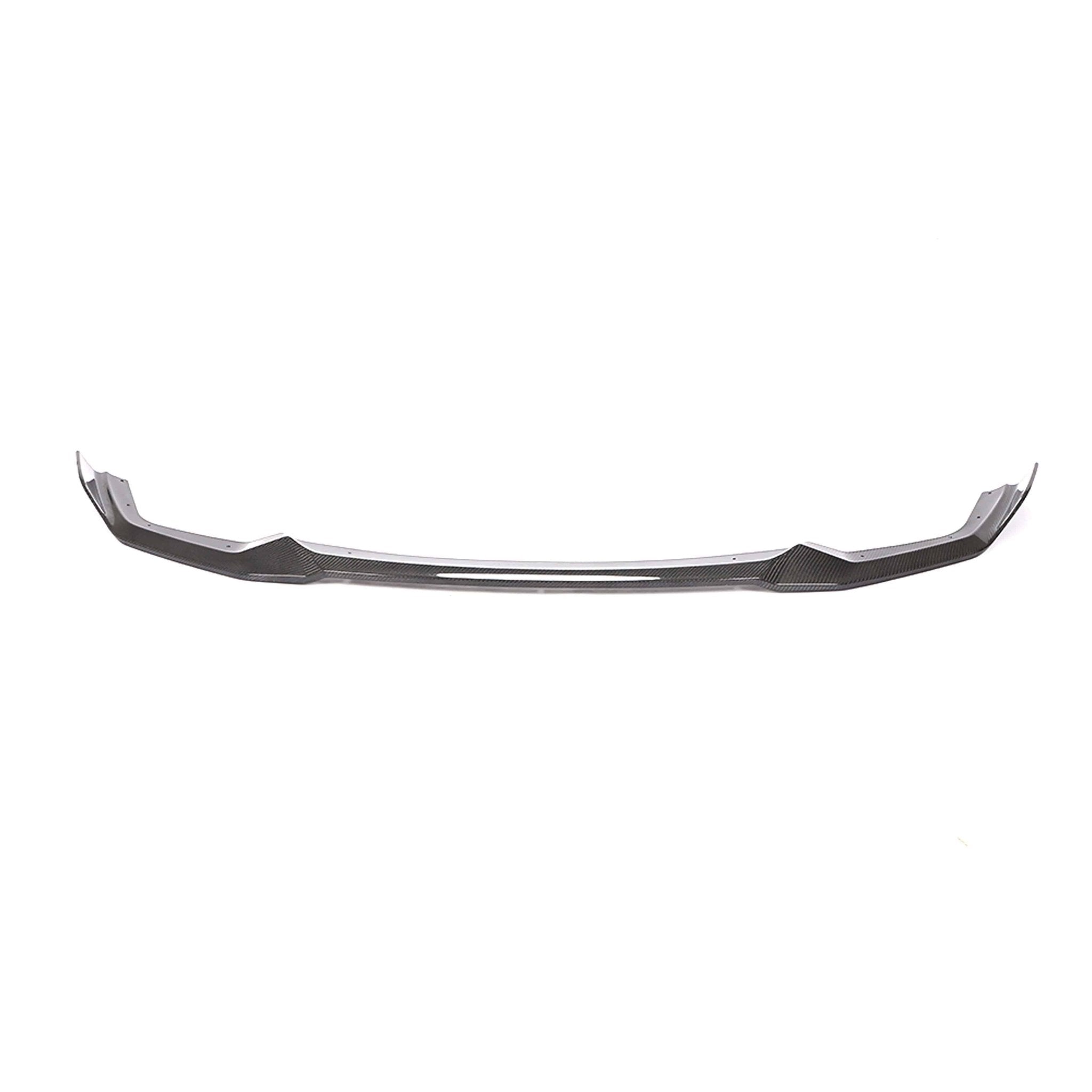 BMW M2 Competition F87 Carbon Fibre CS Front Splitter by FORM (2018-2021) FORM Industries