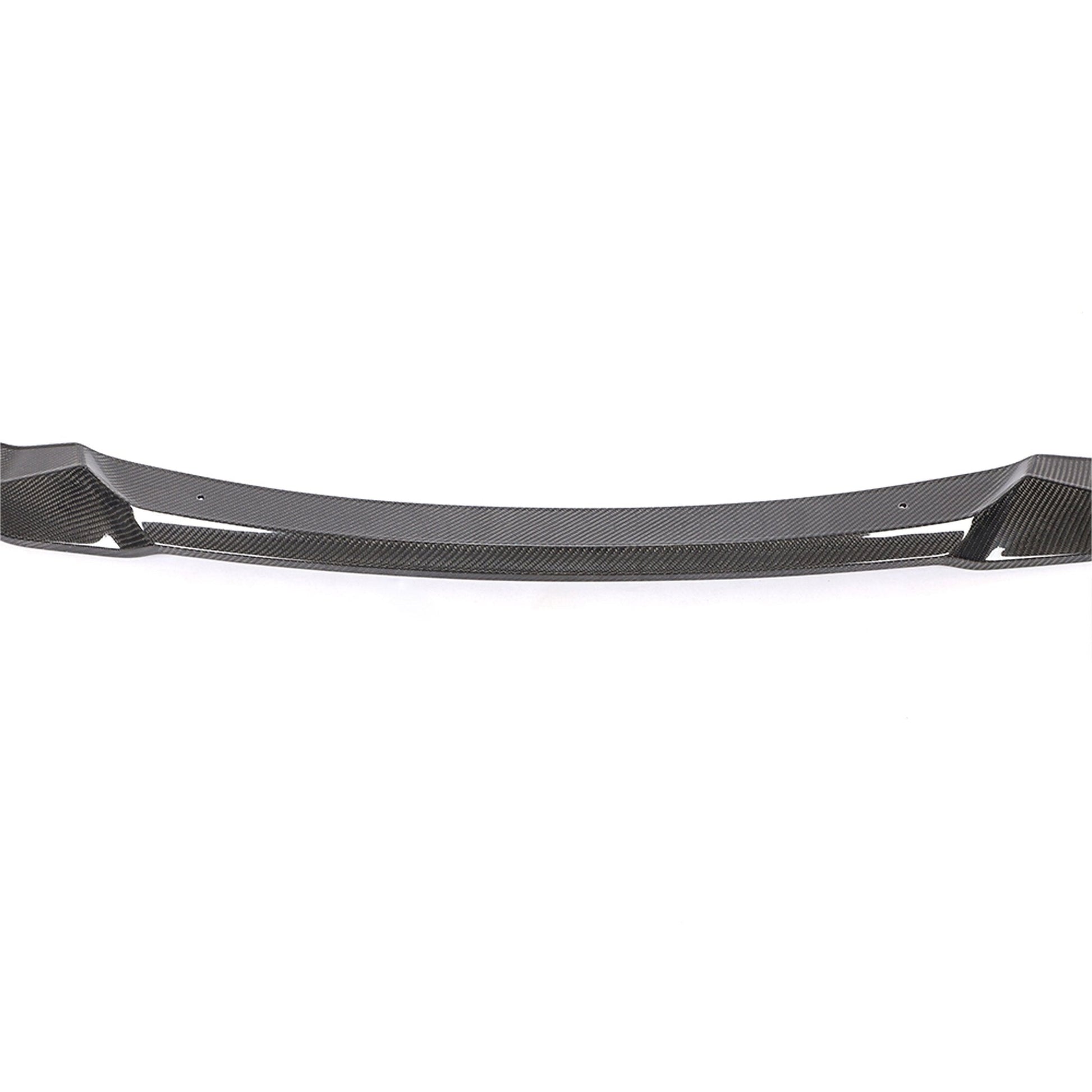 BMW M2 Competition F87 Carbon Fibre CS Front Splitter by FORM (2018-2021) FORM Industries