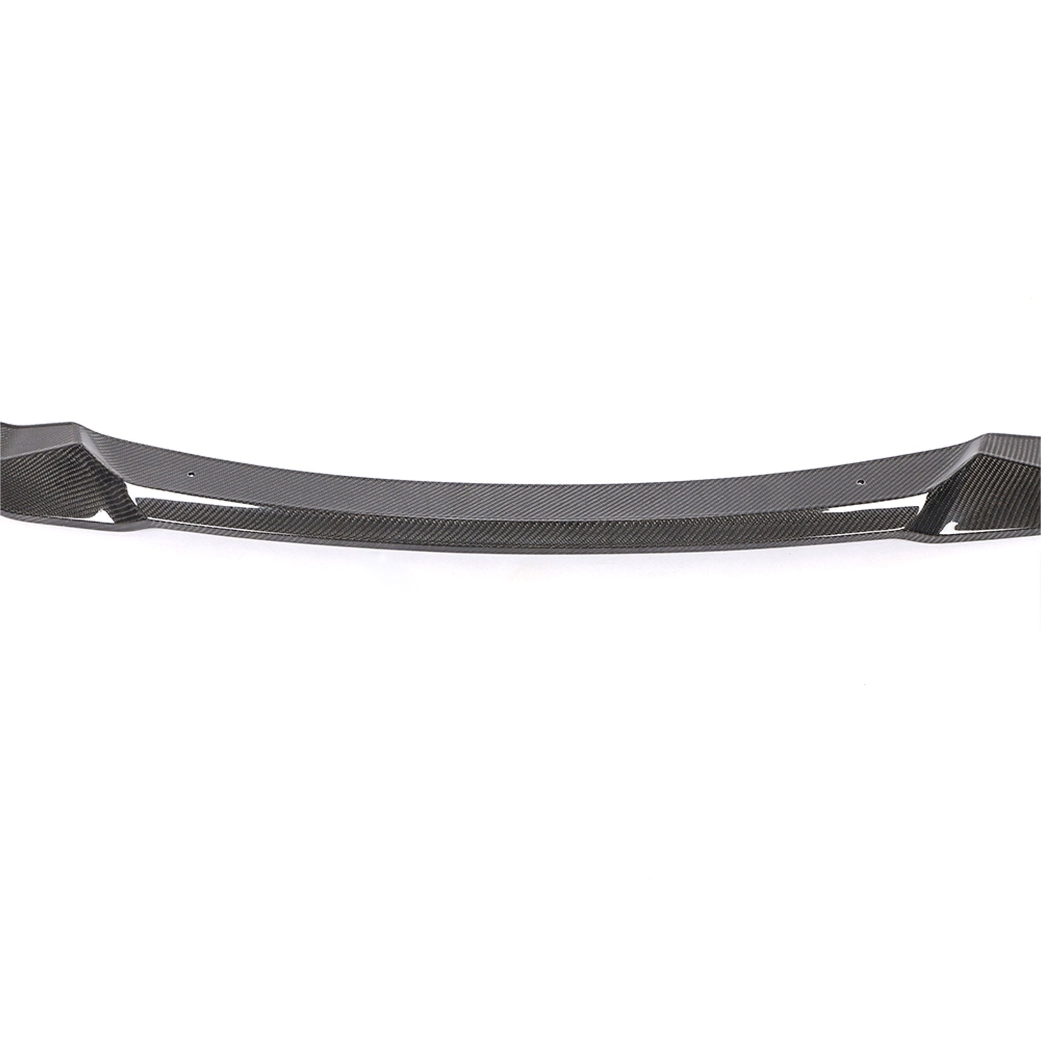 BMW M2 Competition F87 Carbon Fibre CS Front Splitter by FORM (2018-2021) FORM Industries