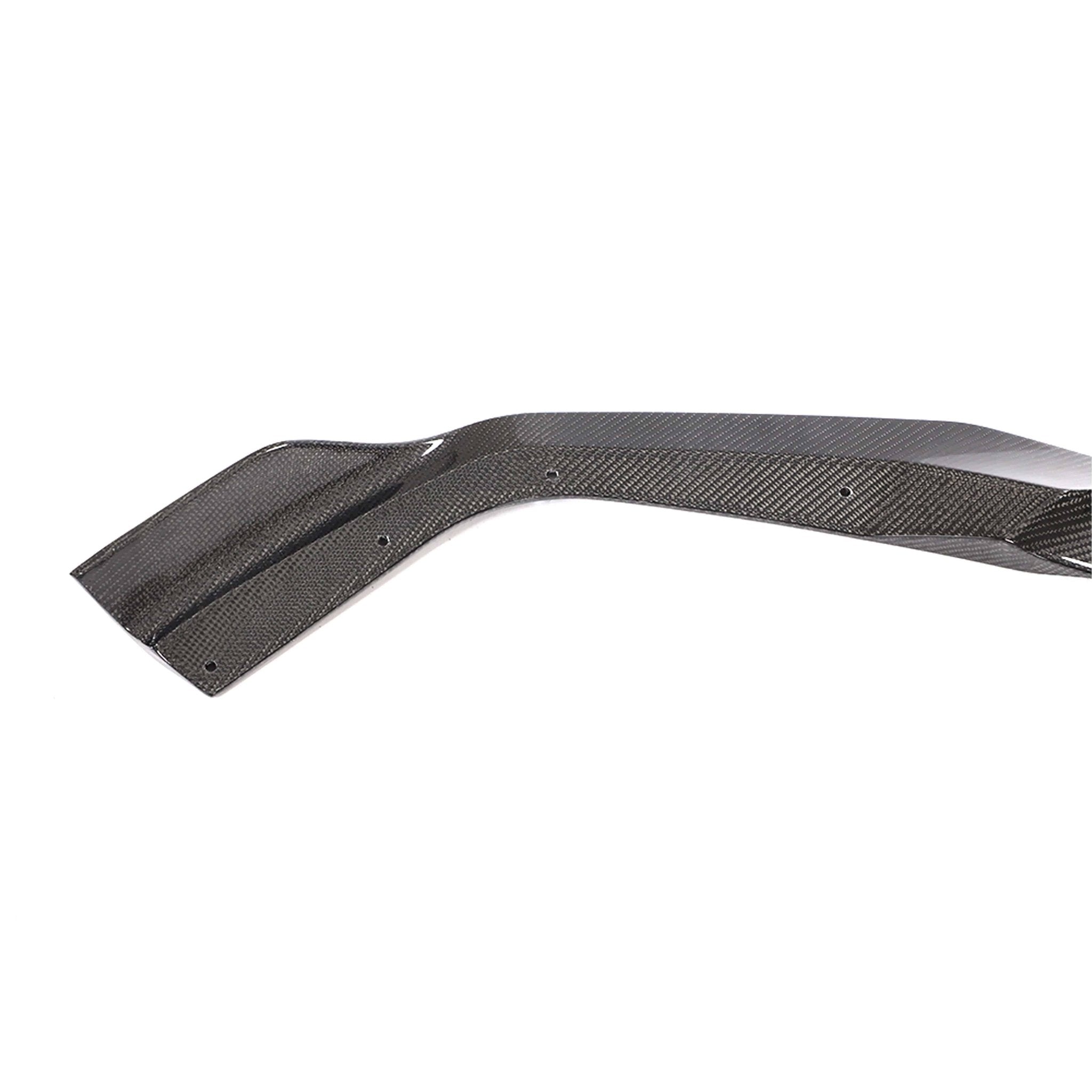 BMW M2 Competition F87 Carbon Fibre CS Front Splitter by FORM (2018-2021) FORM Industries