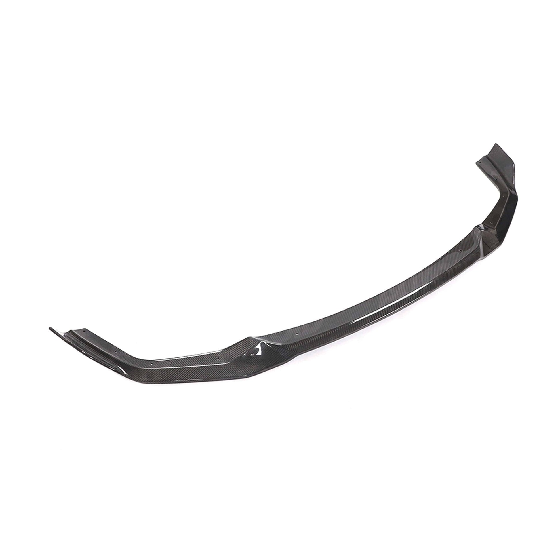 BMW M2 Competition F87 Carbon Fibre CS Front Splitter by FORM (2018-2021) FORM Industries