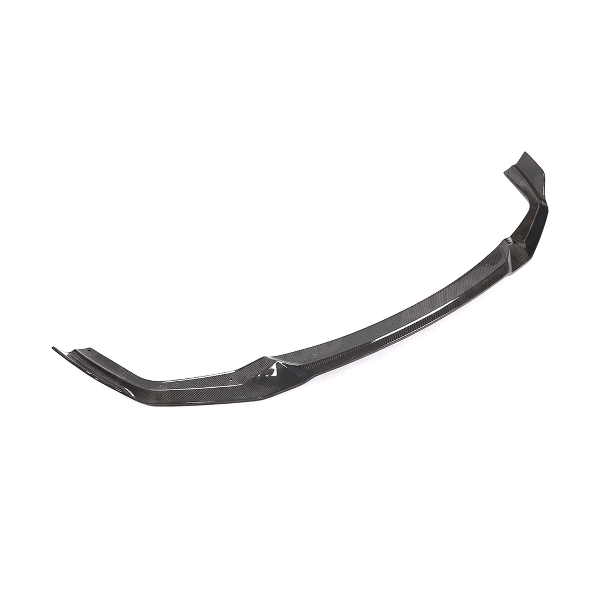 BMW M2 Competition F87 Carbon Fibre CS Front Splitter by FORM (2018-2021) FORM Industries
